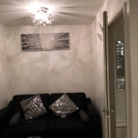Northampton Central Oasis Dış mekan fotoğraf