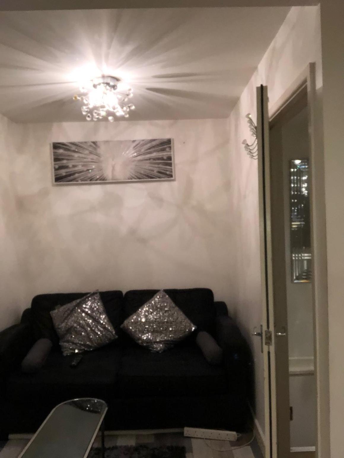Northampton Central Oasis Dış mekan fotoğraf