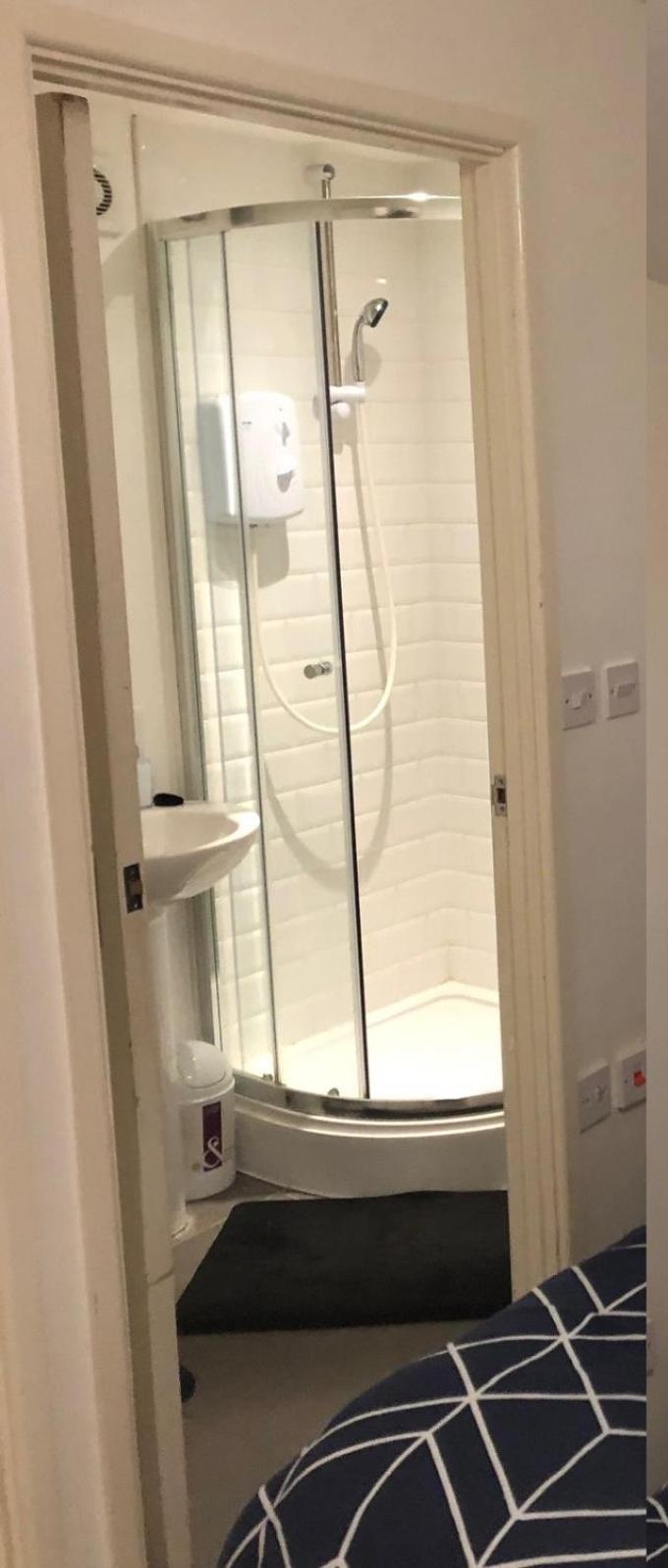 Northampton Central Oasis Dış mekan fotoğraf