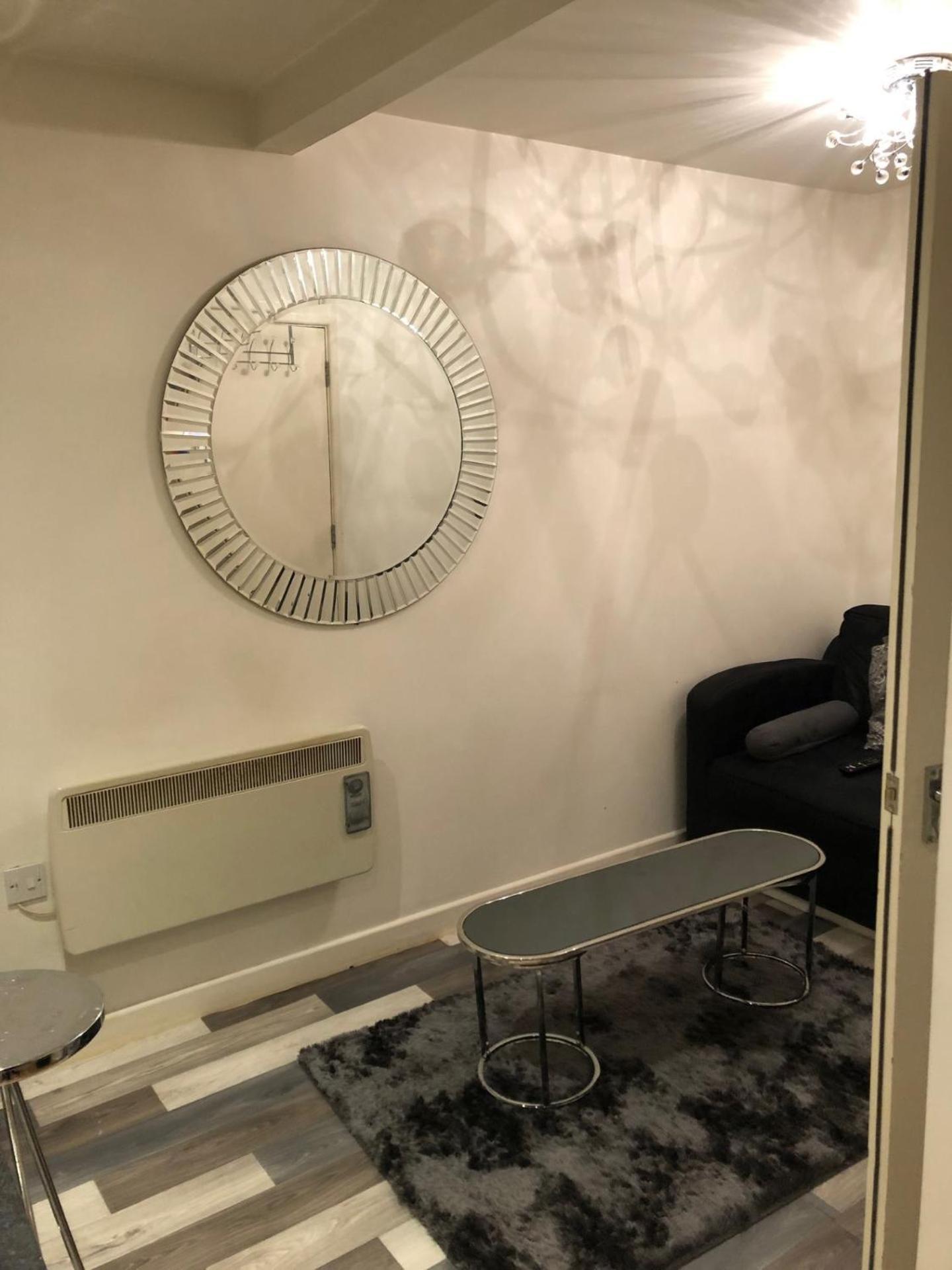 Northampton Central Oasis Dış mekan fotoğraf