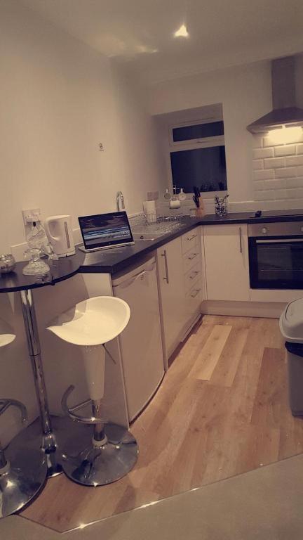 Northampton Central Oasis Dış mekan fotoğraf