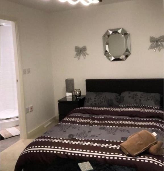 Northampton Central Oasis Dış mekan fotoğraf